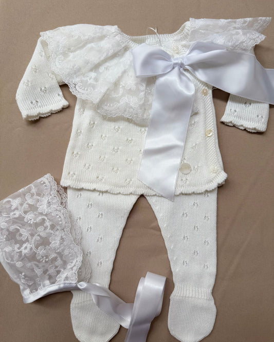 Conjunto Daniela