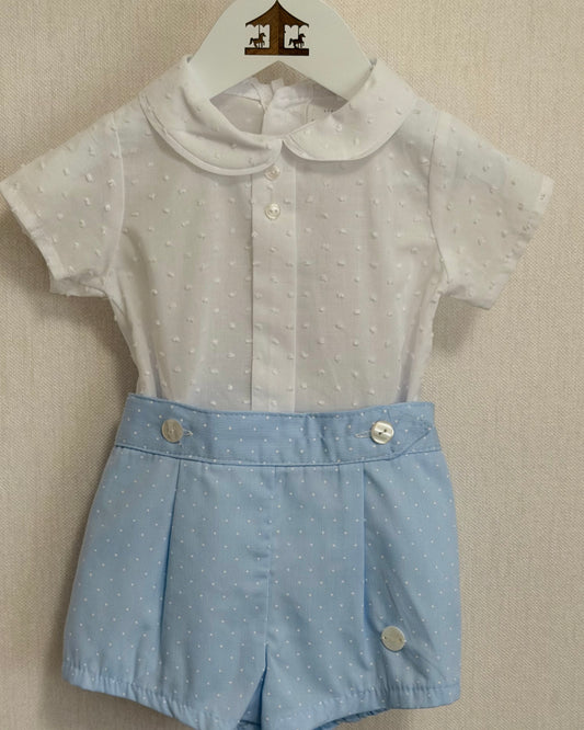 Conjunto Leo