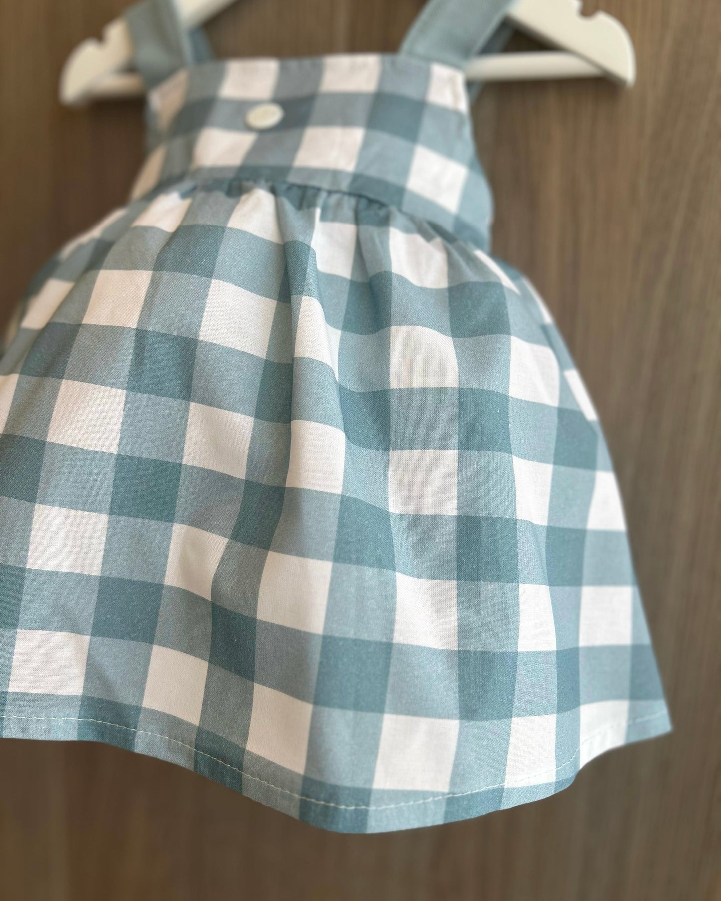 Vestido Valeria