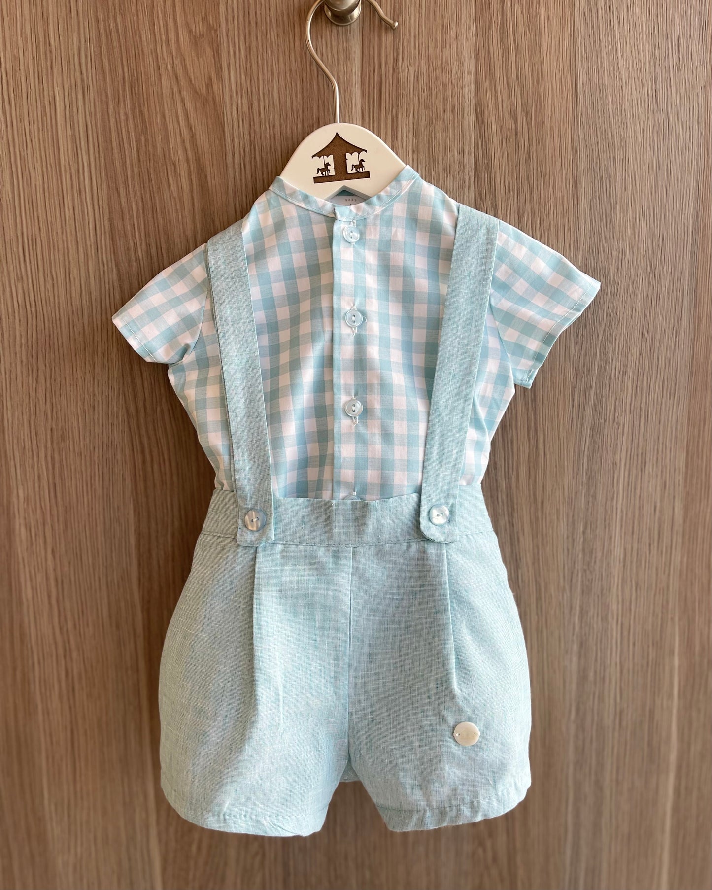 Conjunto Cuadros