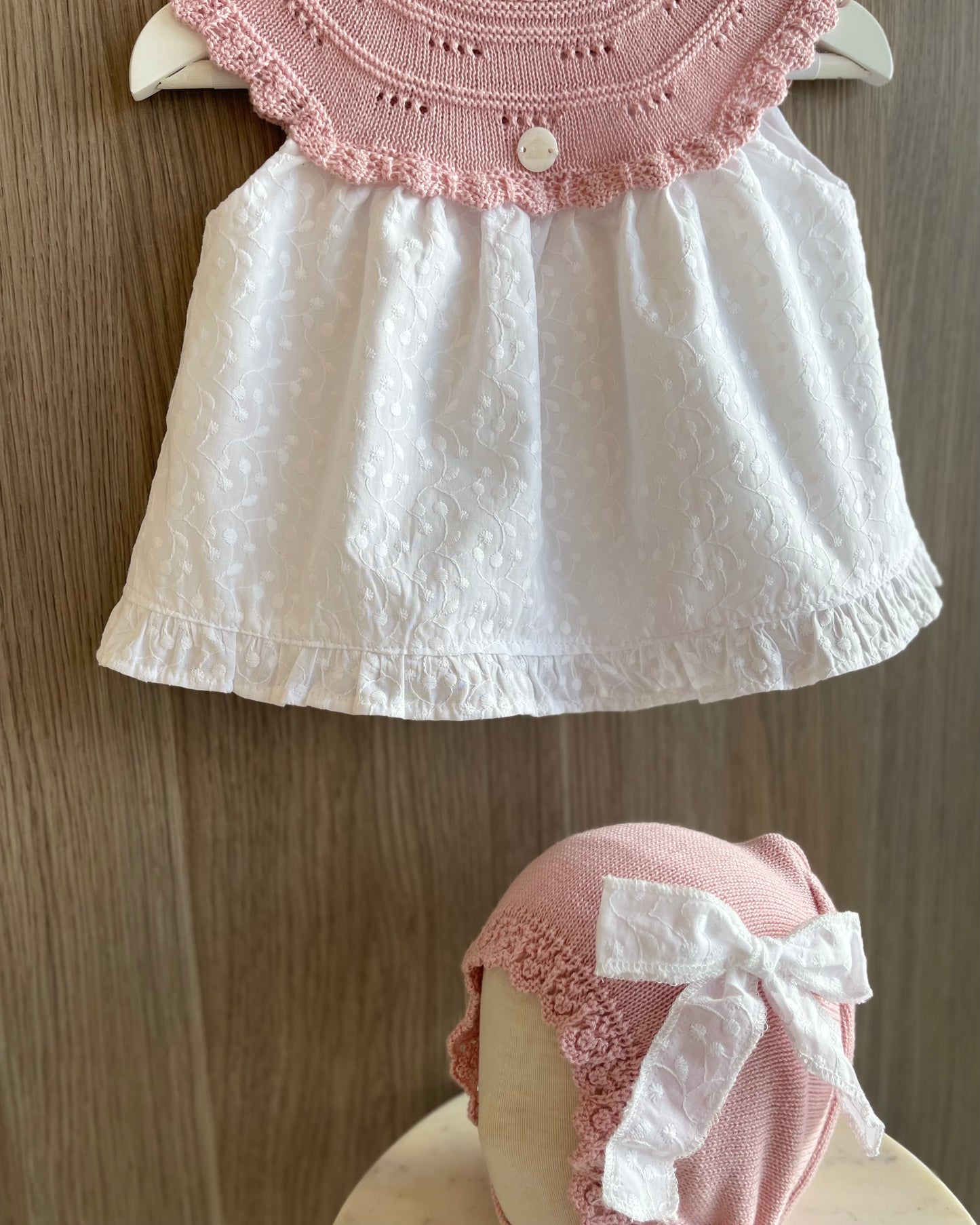 Conjunto Laura