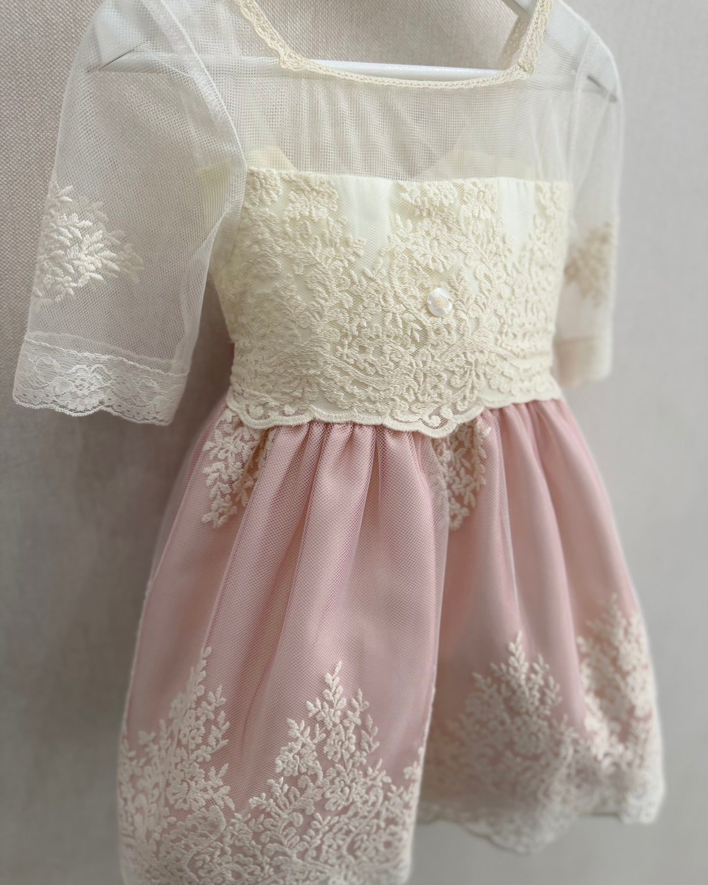 Vestido Bella