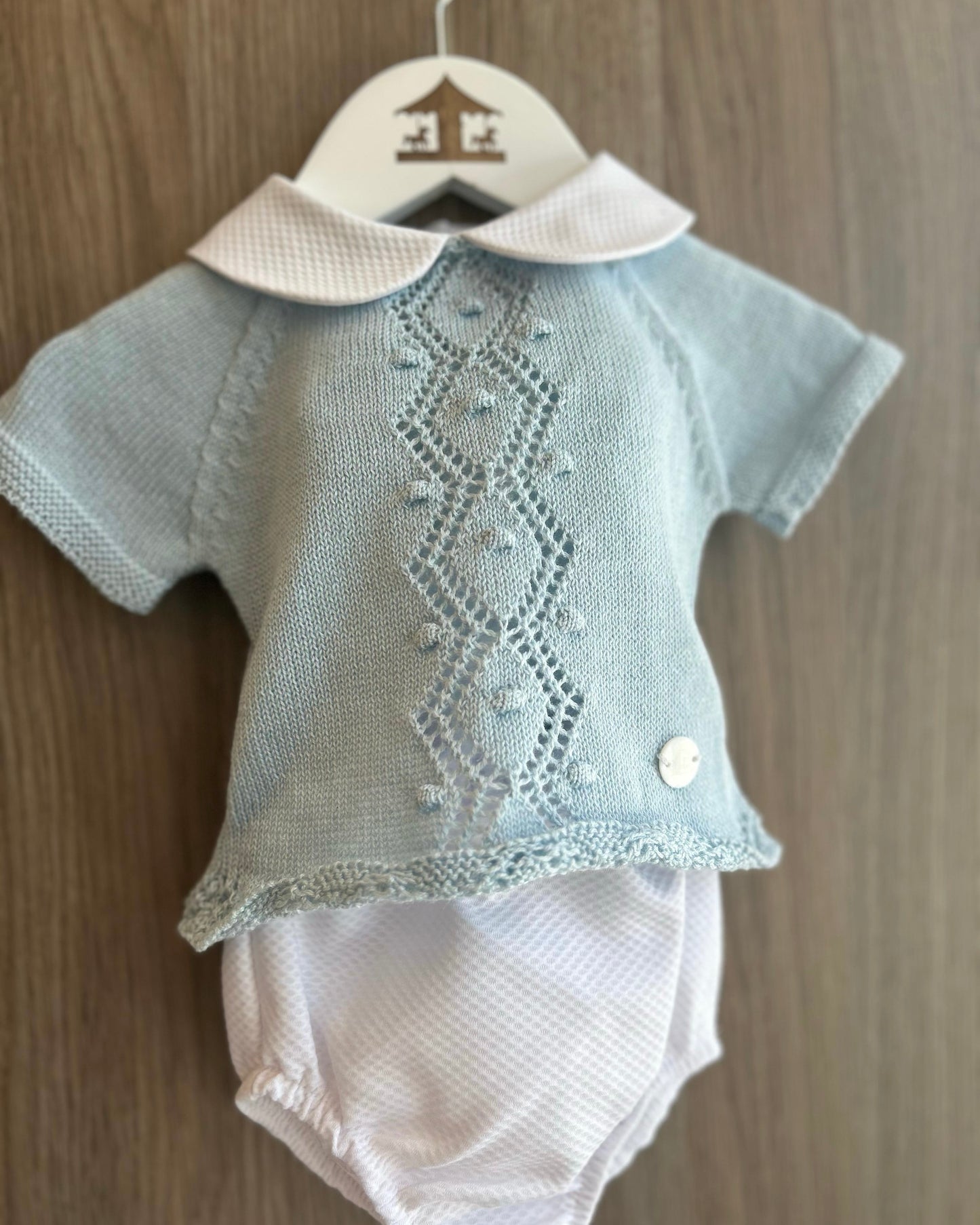 Conjunto Cielo