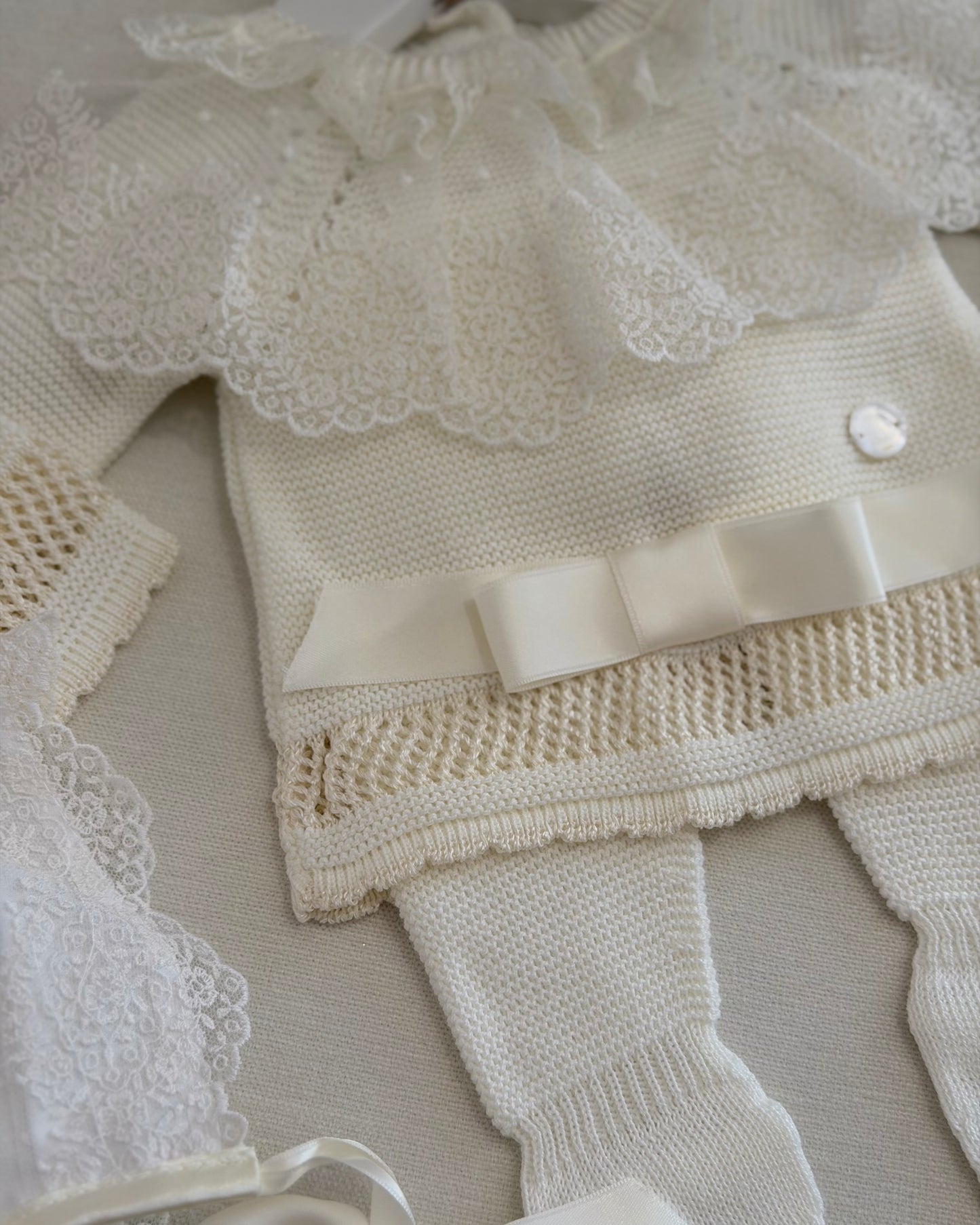 Conjunto Ciao