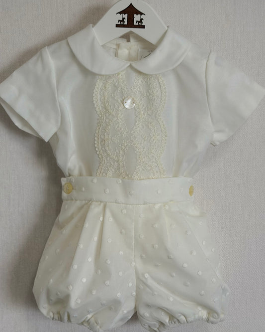 Conjunto Daniel