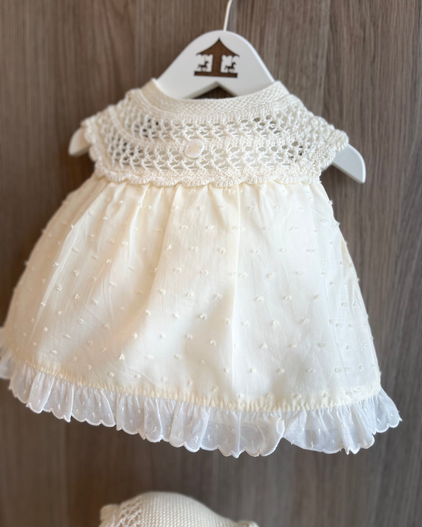Conjunto Perla