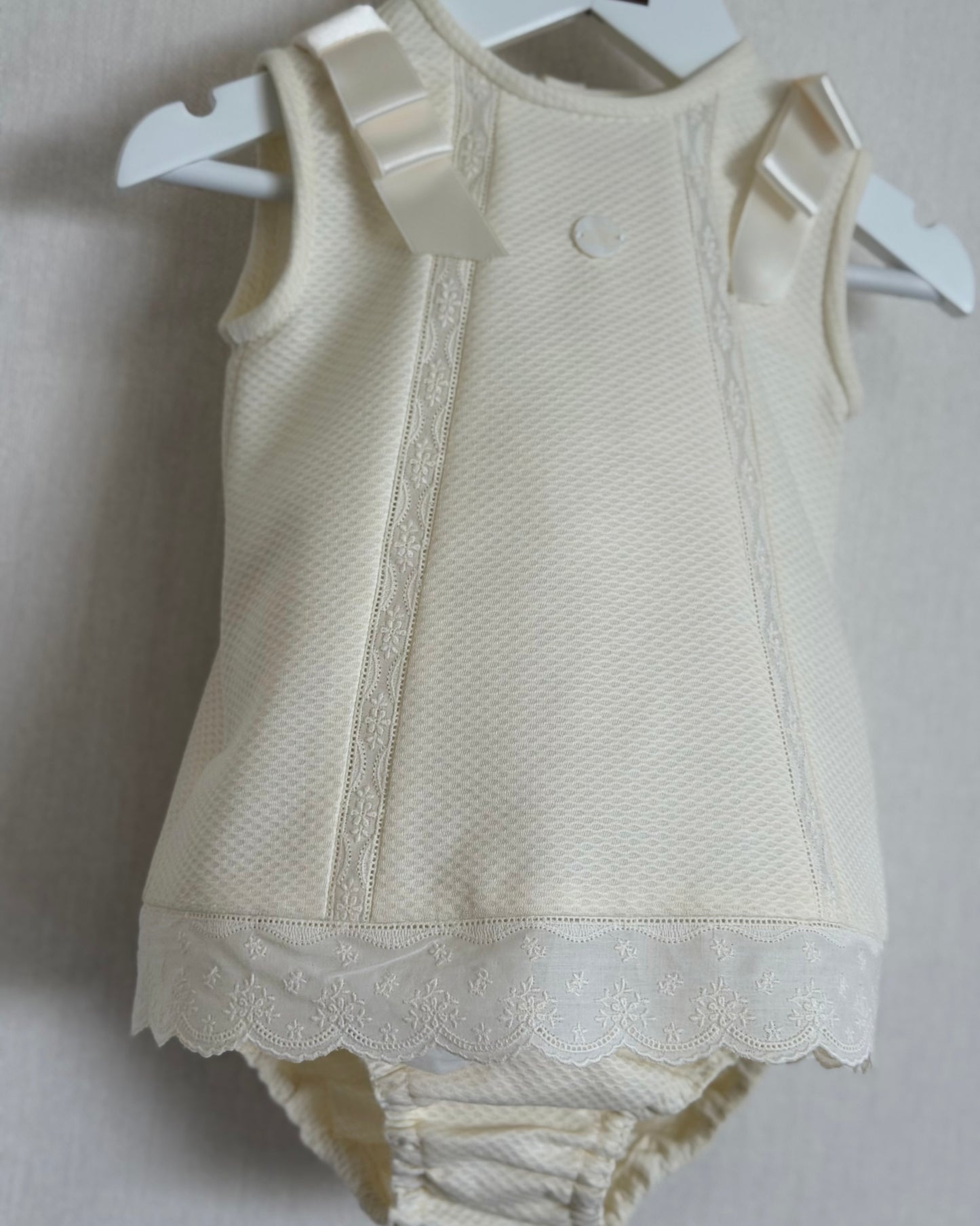 Conjunto Perla