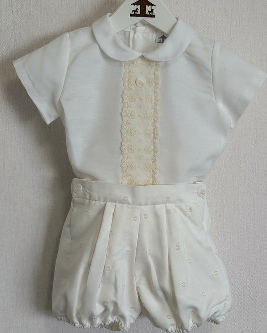 Conjunto Cesar