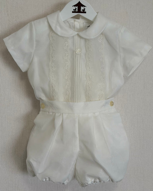 Conjunto Sergio