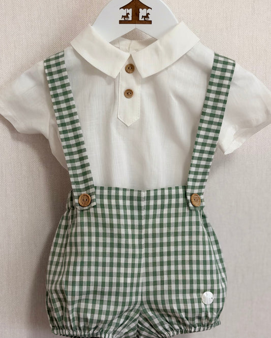 Conjunto Daniel
