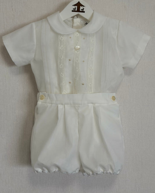 Conjunto Alvaro