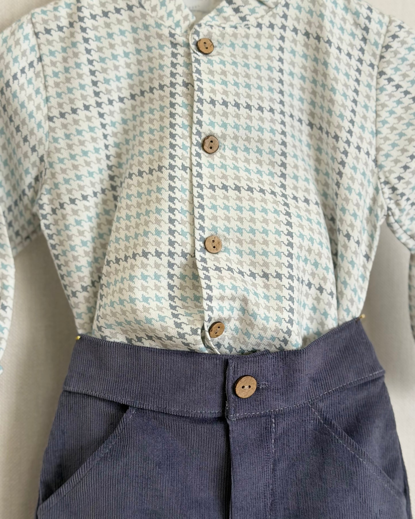 Conjunto Emmanuel