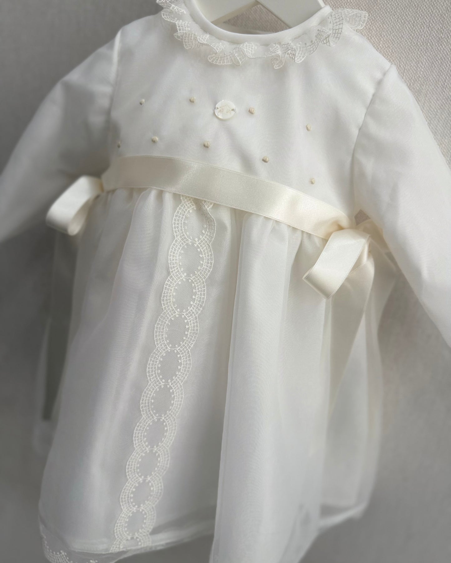 Vestido Elisa