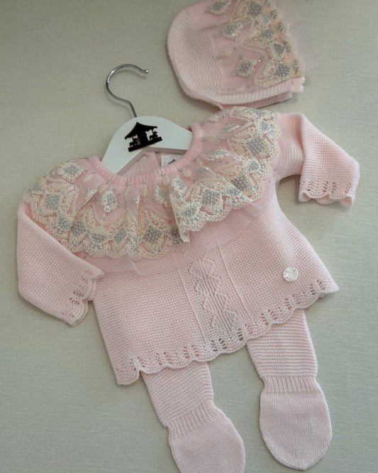 Conjunto Carolina