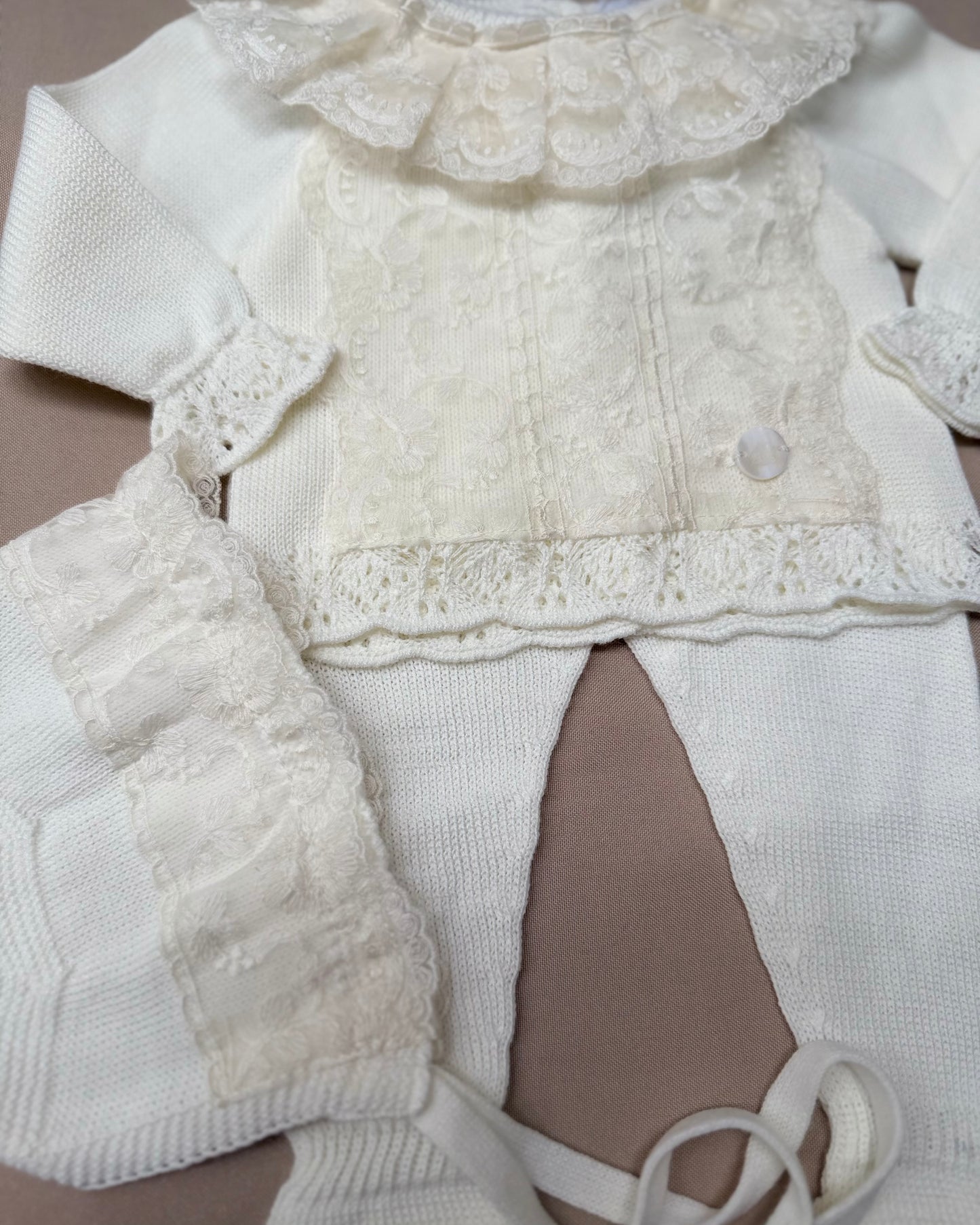 Conjunto Gaby