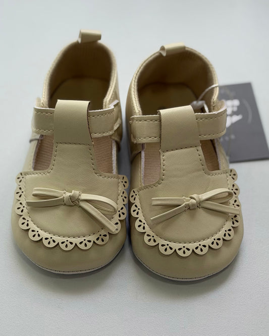Zapato Calado