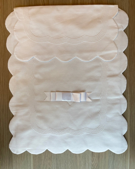 Manta para Moises-Carriola