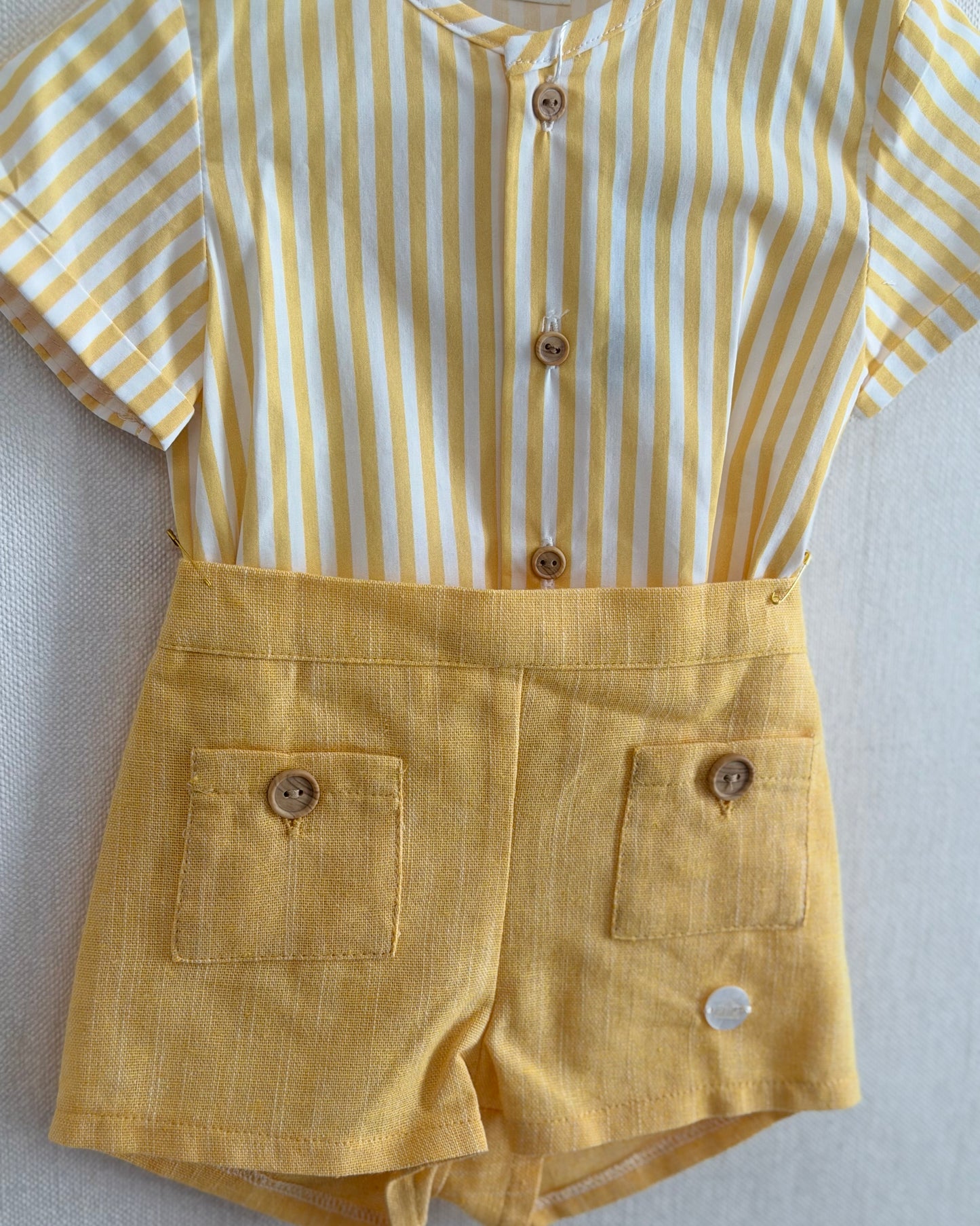 Conjunto Julian