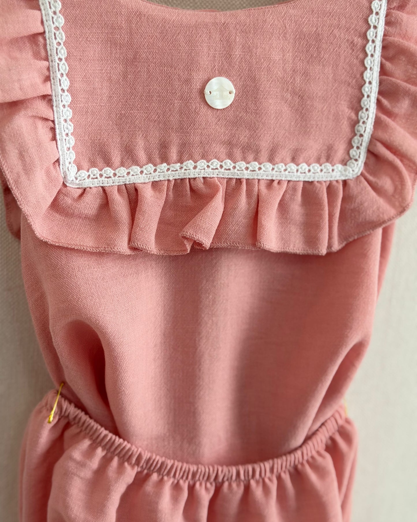 Conjunto Rose