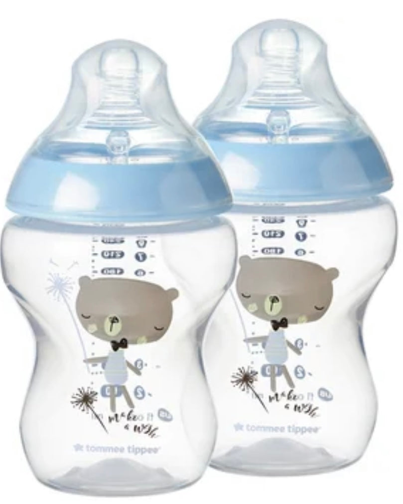 Biberon Tommee Tippee – Baby Carousel