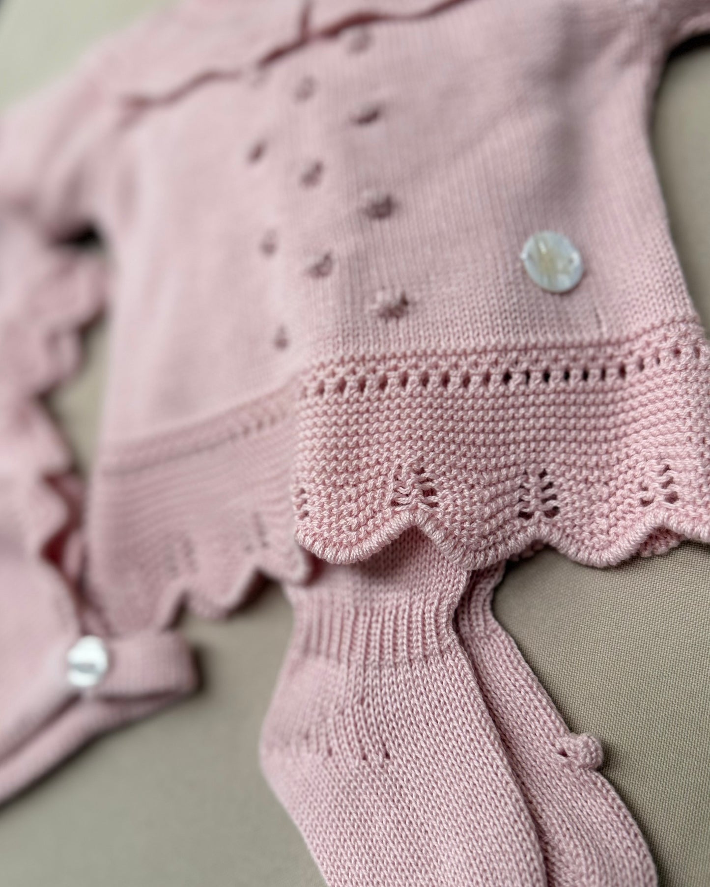 Conjunto Emilia