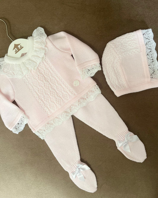 Conjunto Gio