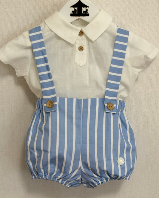 Conjunto Hector