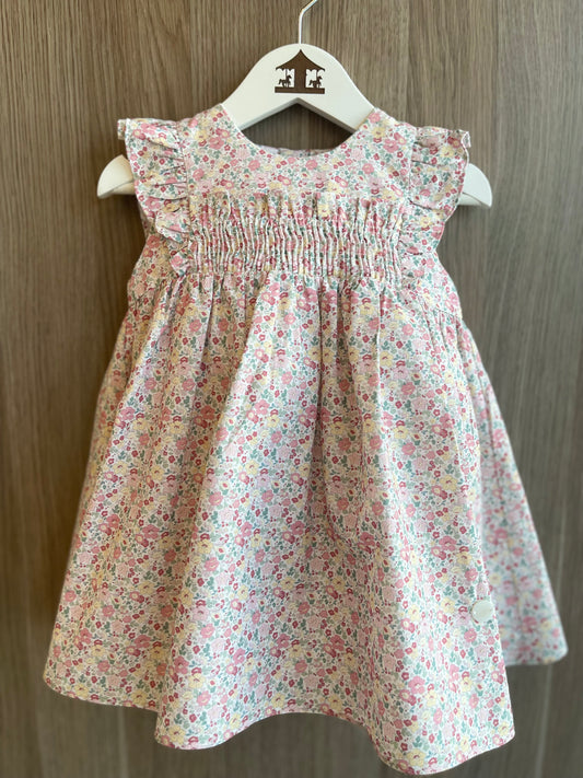 Vestido Rocio