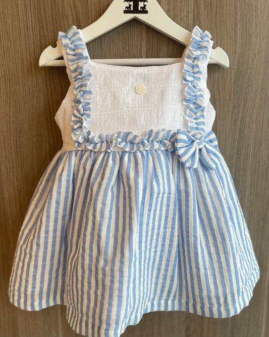 Vestido Hanna