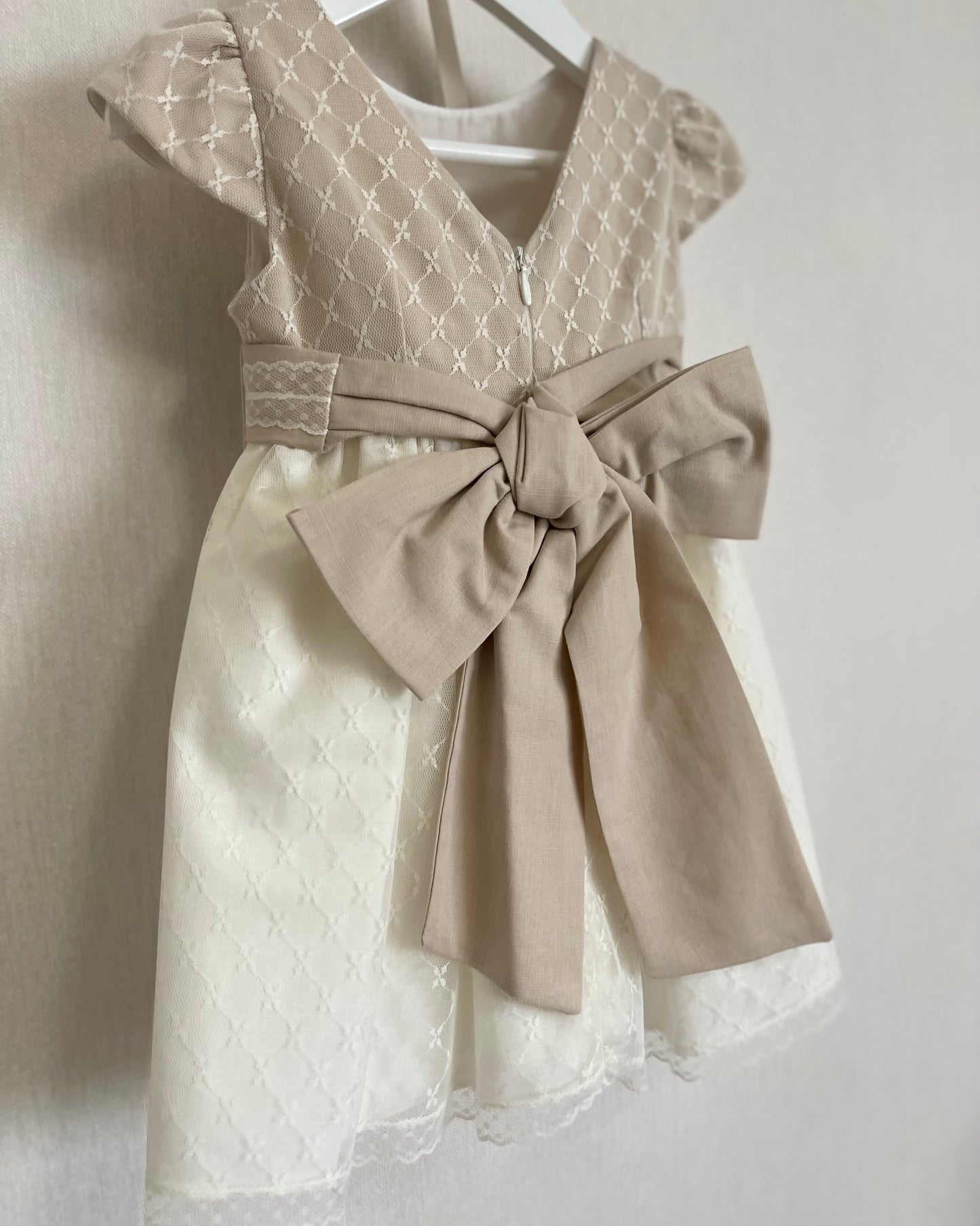 Vestido Mariel