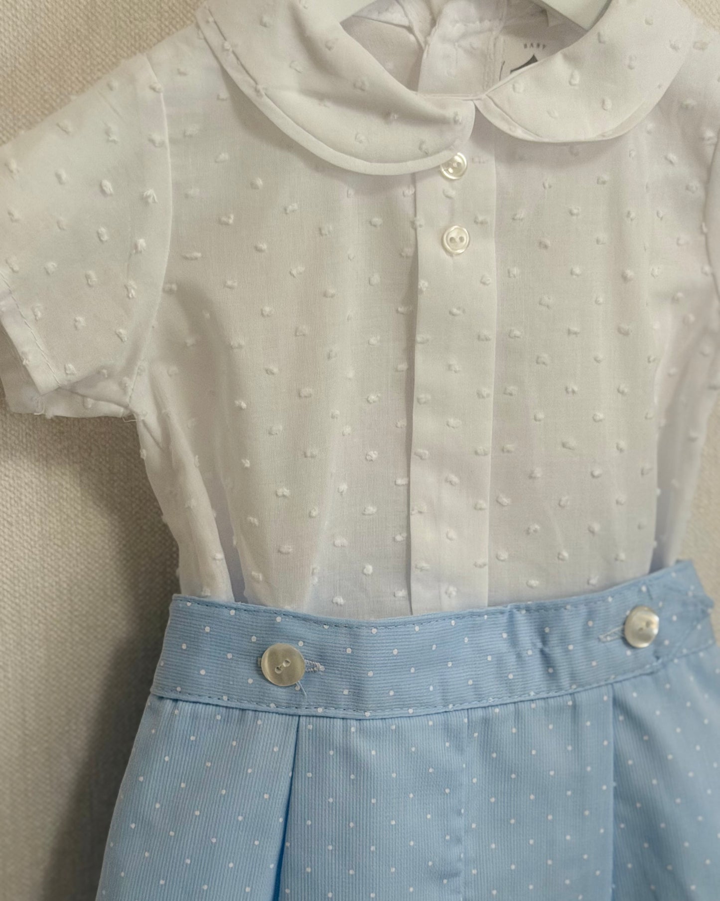 Conjunto Leo