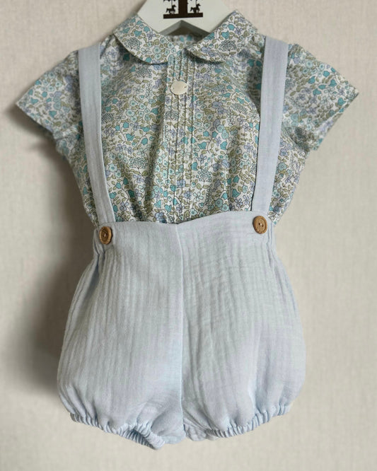 Conjunto Tiago