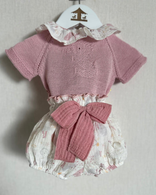 Conjunto Elsa