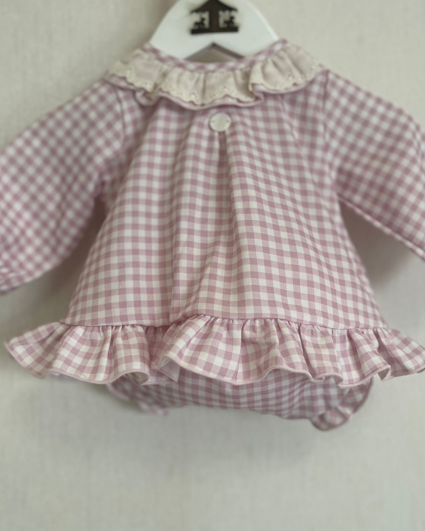 Conjunto Elisa
