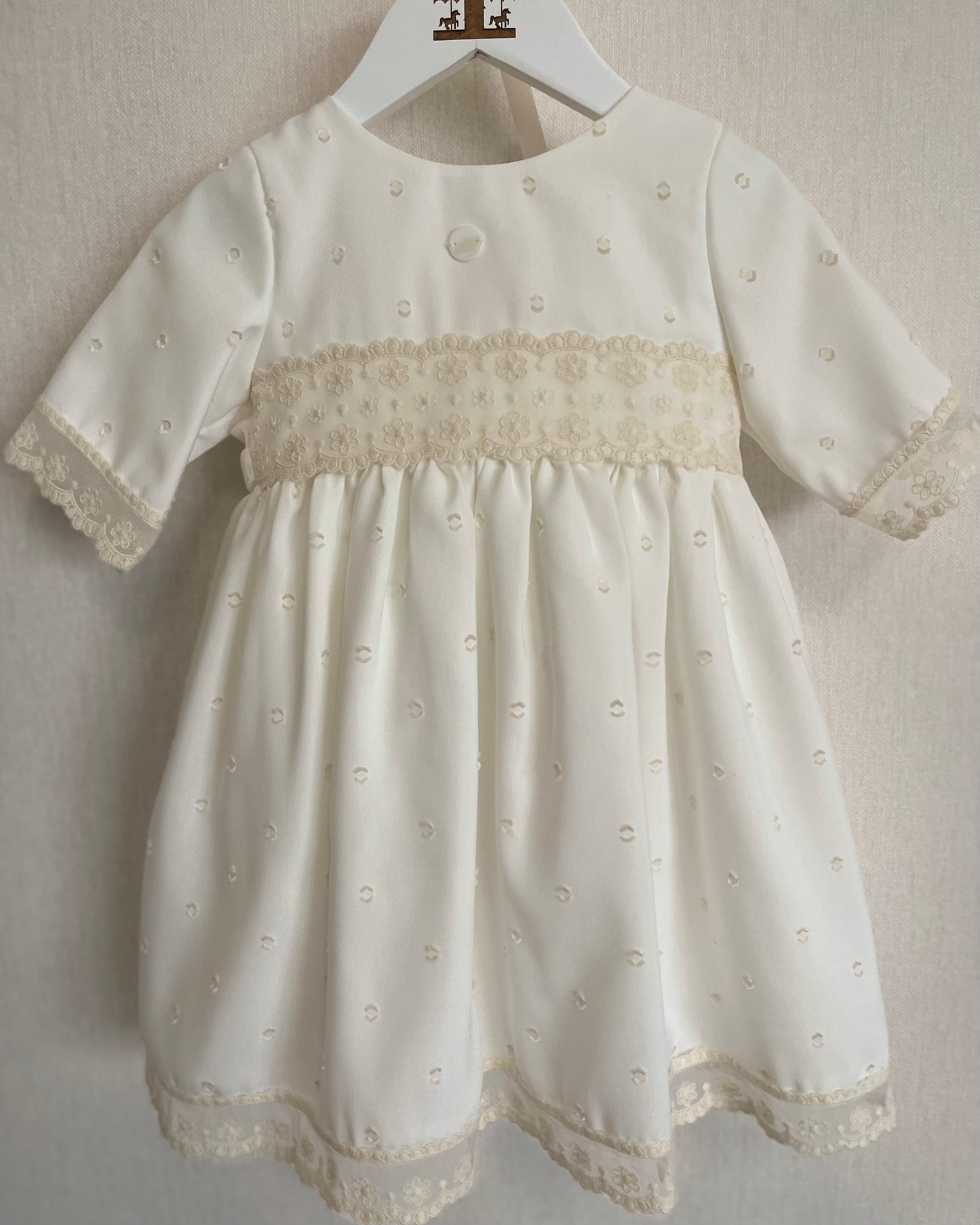 Vestido Paloma