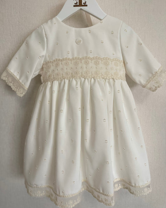 Vestido Paloma