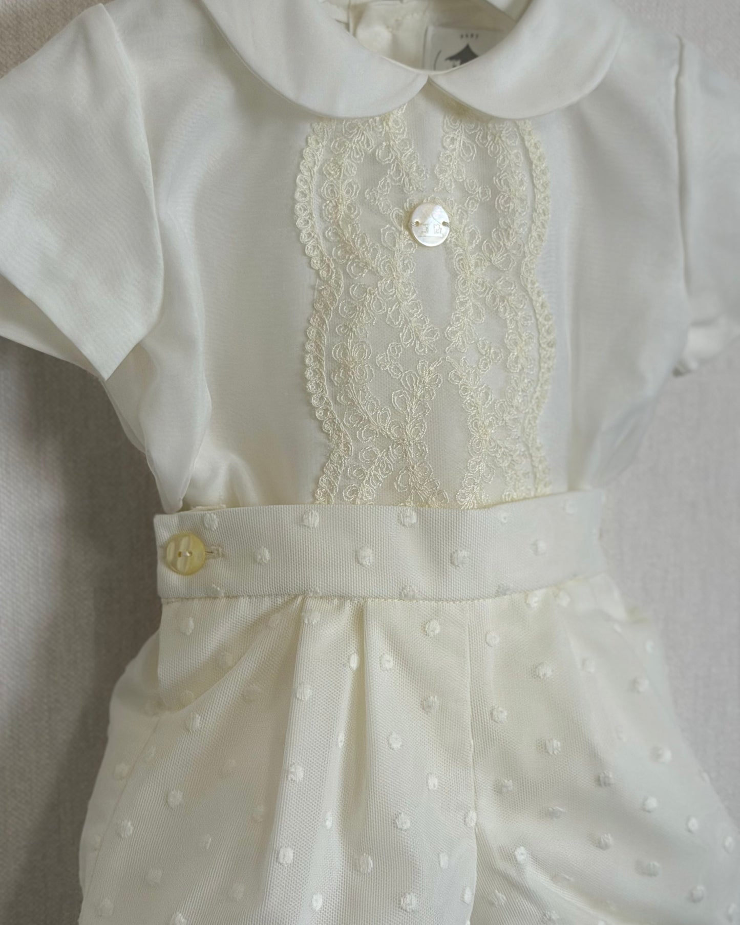 Conjunto Daniel