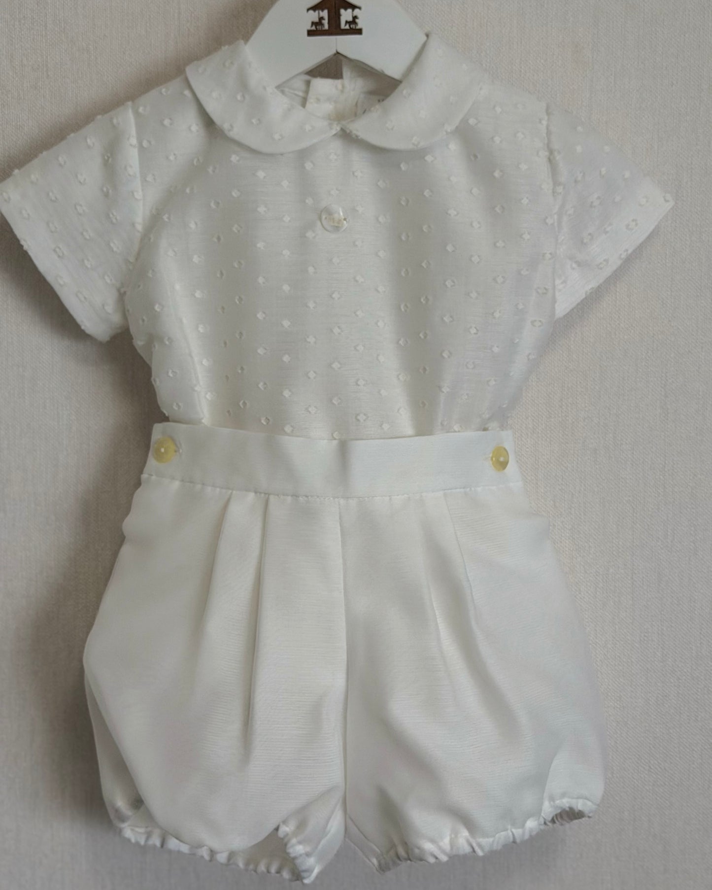 Conjunto Jose
