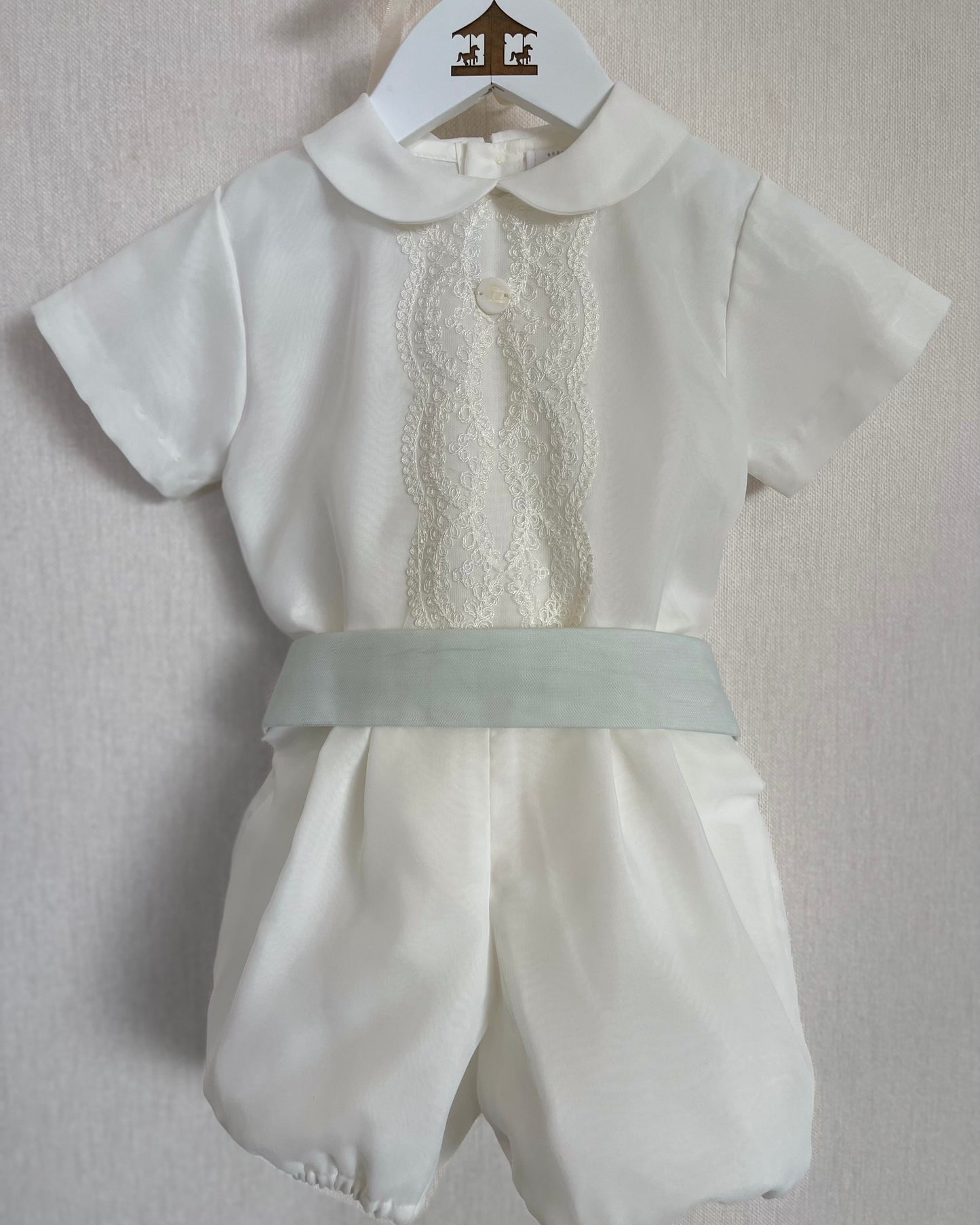 Conjunto Fabian