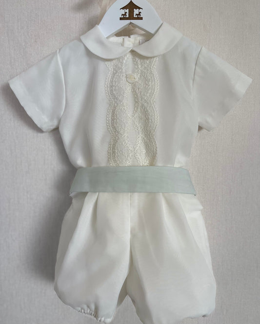 Conjunto Fabian