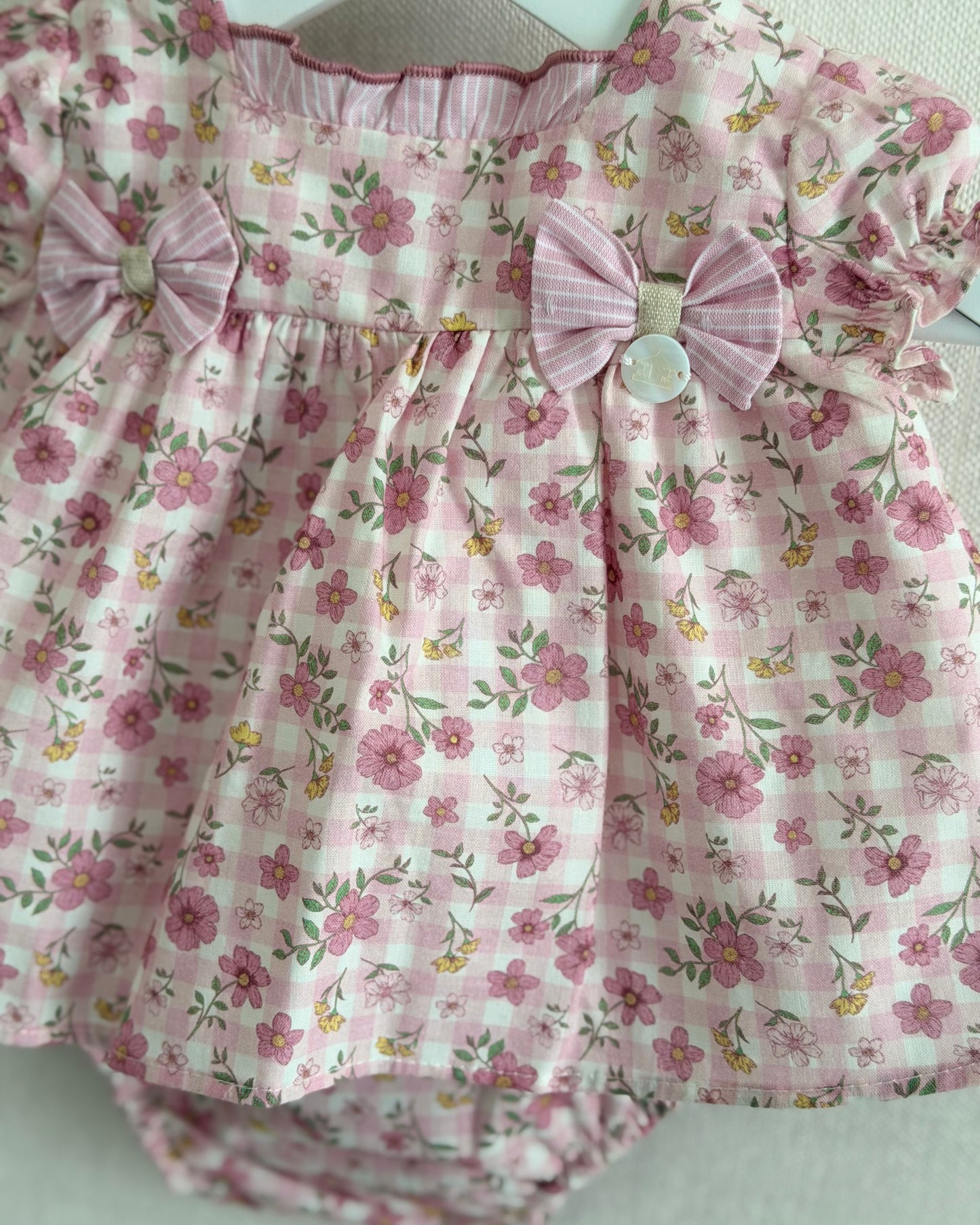 Conjunto Luisa