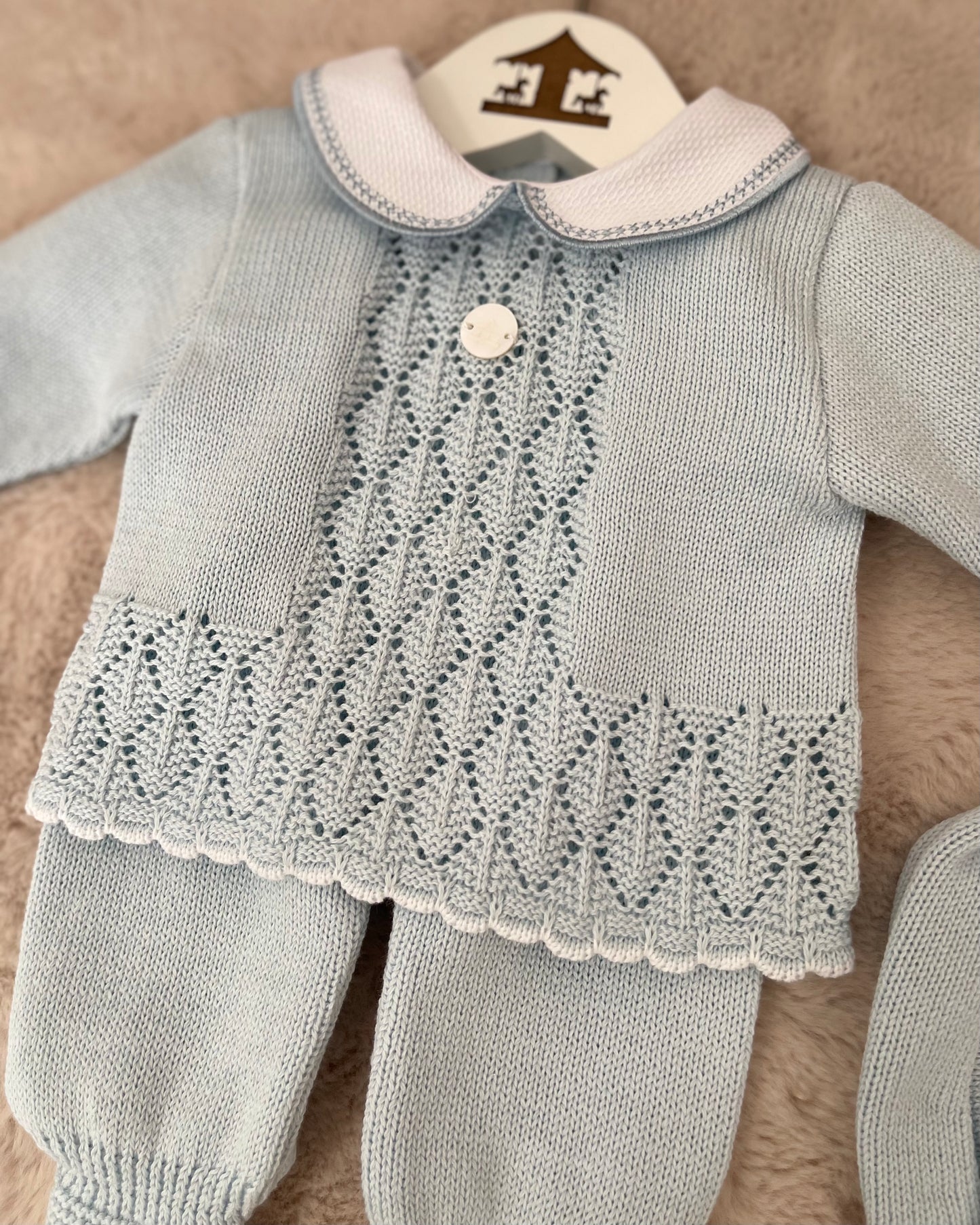 Conjunto Alvaro