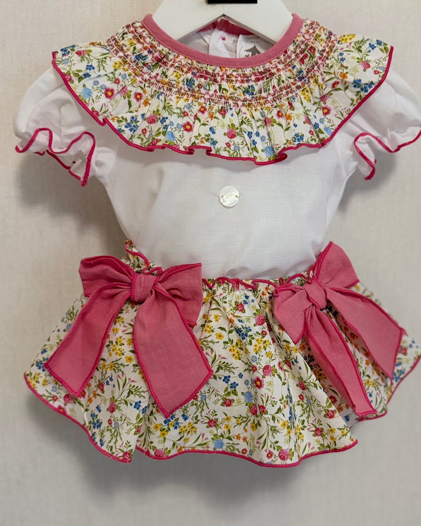 Conjunto Melina