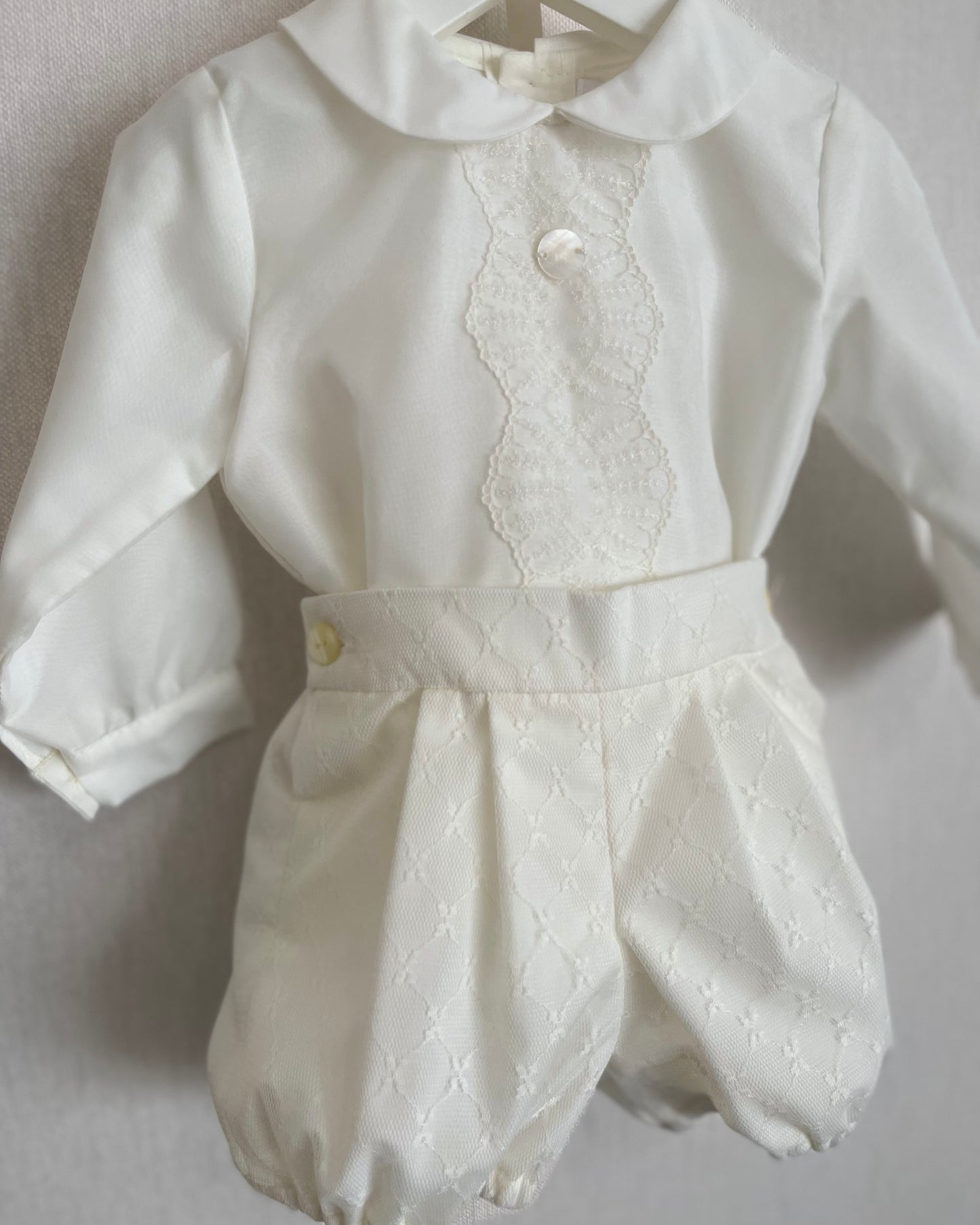 Conjunto Rodrigo