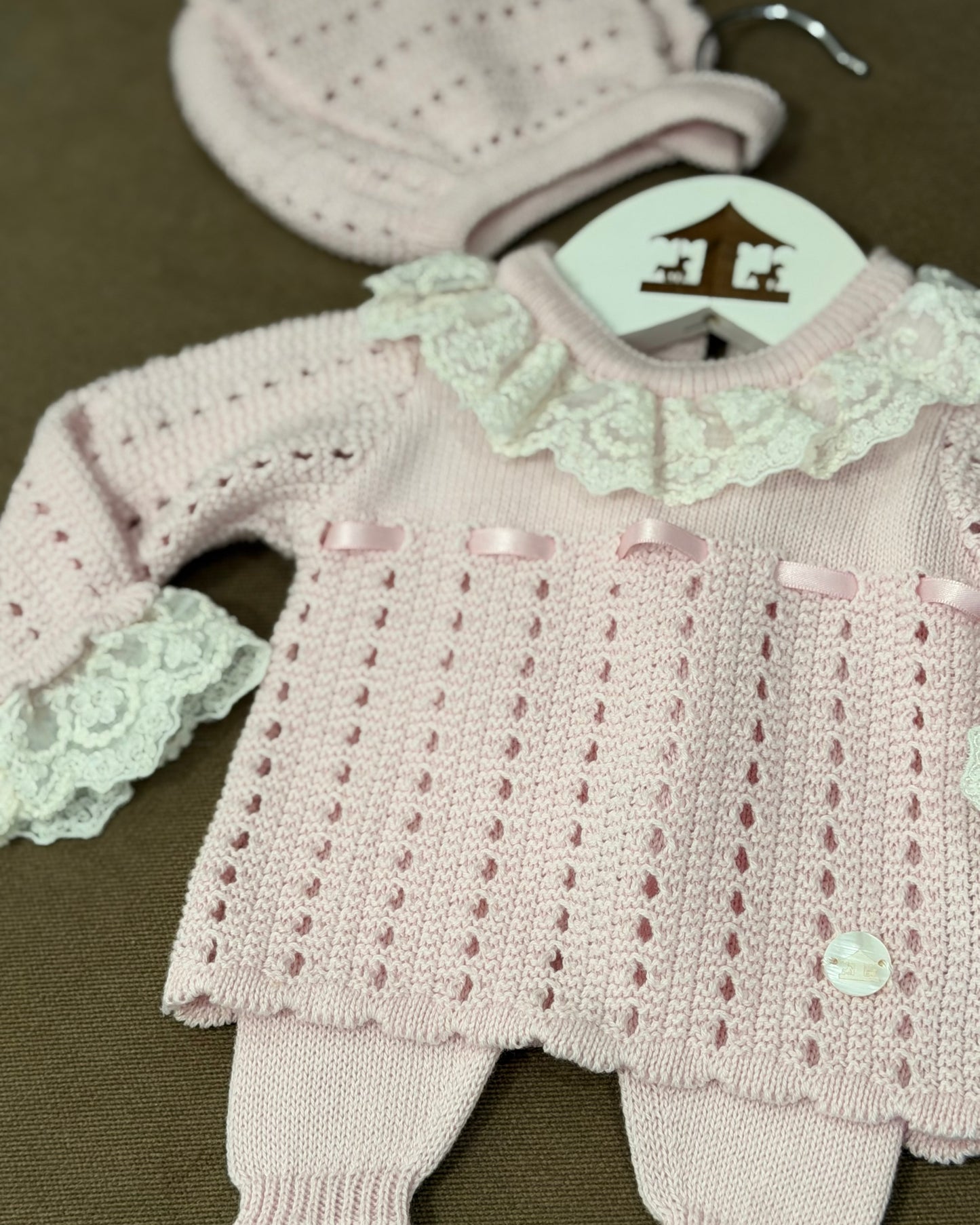 Conjunto Juliana