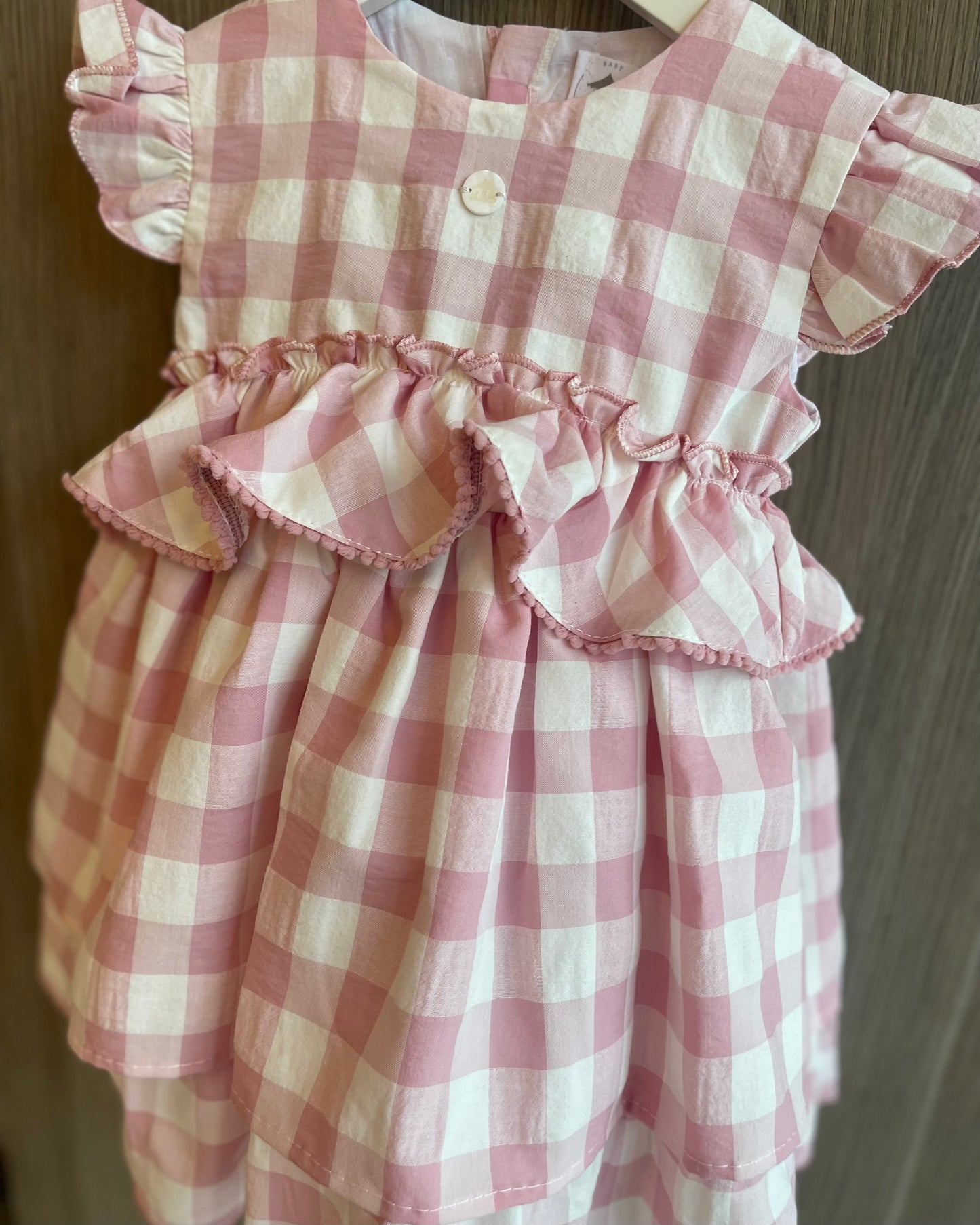 Vestido Liah