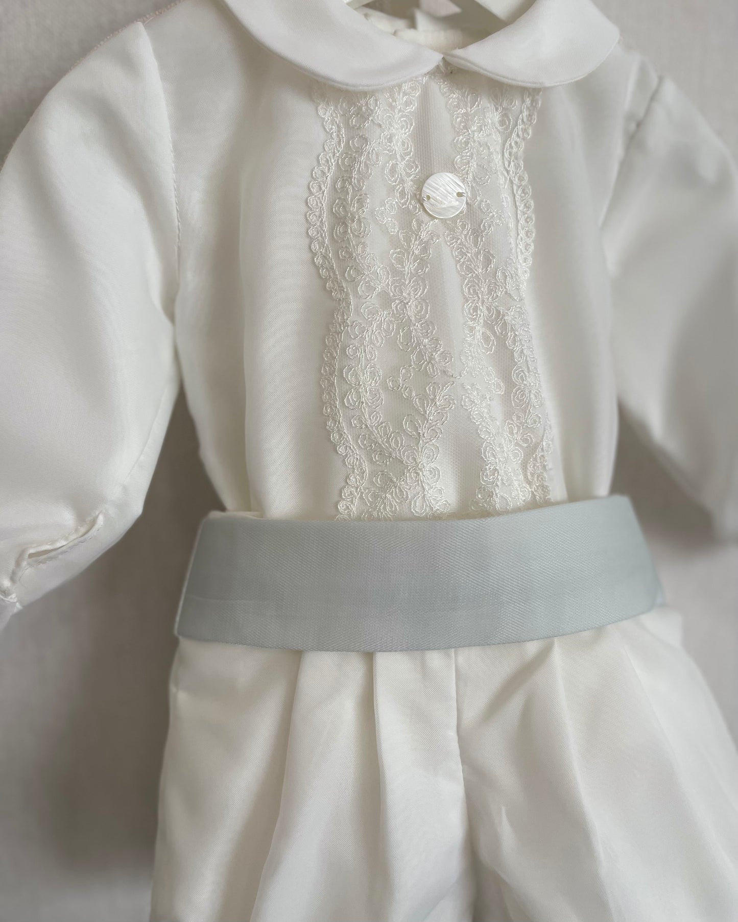 Conjunto Gabriel