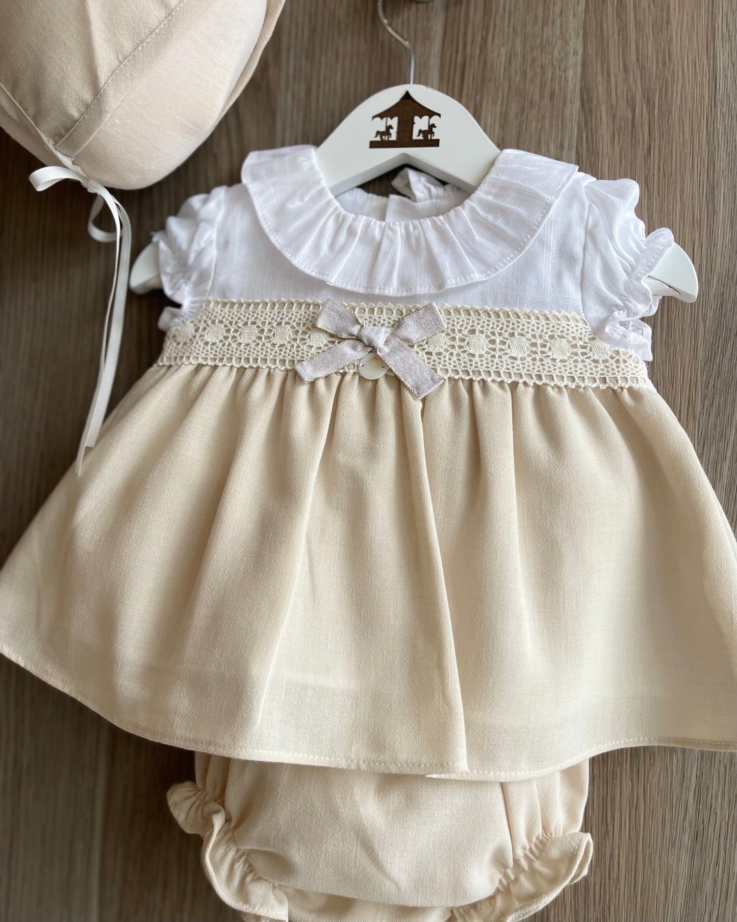 Conjunto Clara