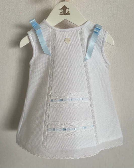 Vestido Luisa