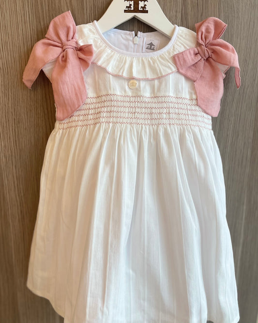 Vestido Emilia